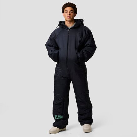 Bivy Suit