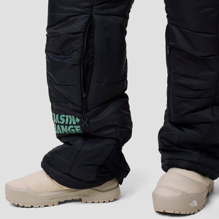 Basin and Range - Bivy Suit