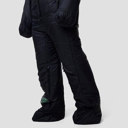 Basin and Range - Bivy Suit