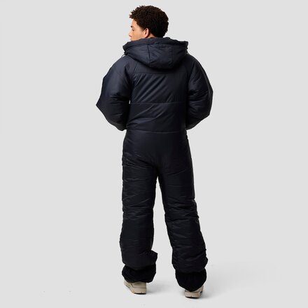 Basin and Range - Bivy Suit