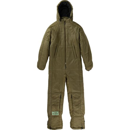 Bivy Suit