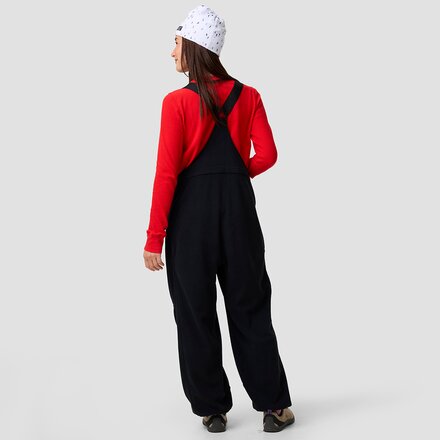 Basin and Range - Picea Polar Fleece Overall - Women's