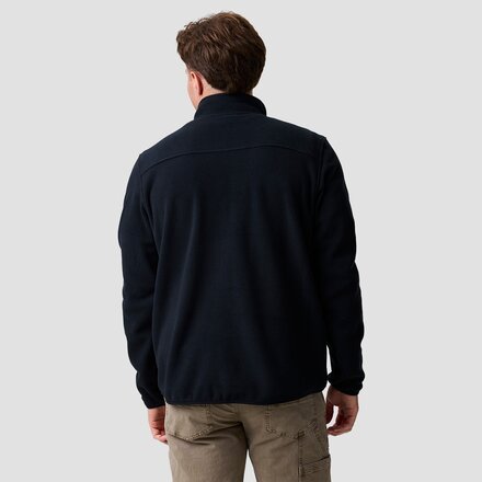 Basin and Range - Plenty Warm Polar Fleece Jacket - Men's