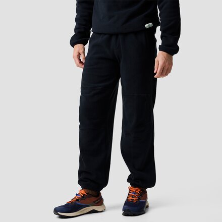 Porch Hangs Polar Fleece Jogger - Men's