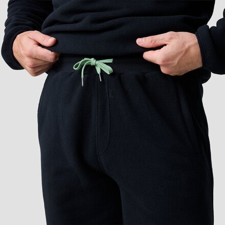 Basin and Range - Porch Hangs Polar Fleece Jogger - Men's