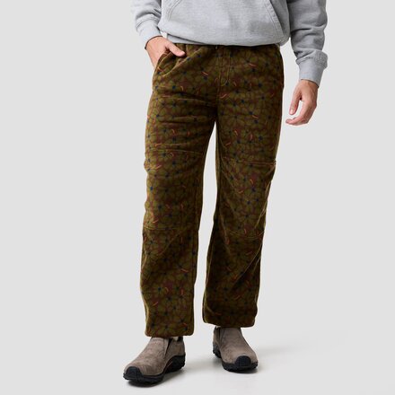 Porch Hangs Polar Fleece Jogger - Men's