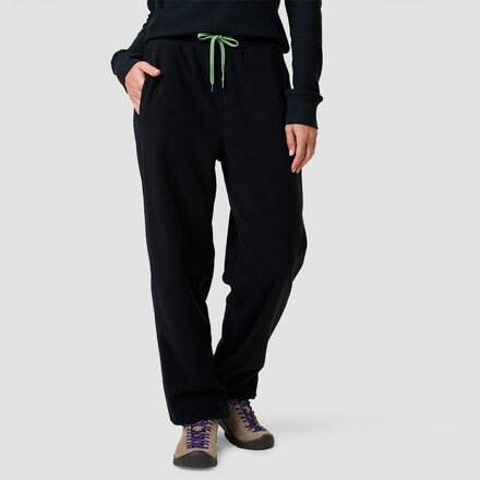 Pretty Inn Polar Fleece Jogger - Women's