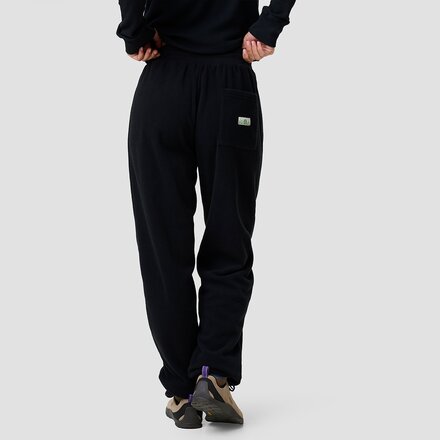 Basin and Range - Pretty Inn Polar Fleece Jogger - Women's