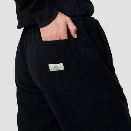 Basin and Range - Pretty Inn Polar Fleece Jogger - Women's