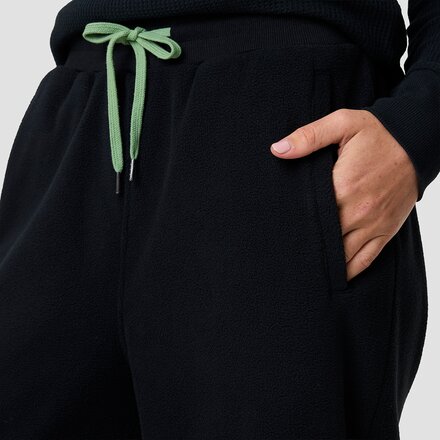Basin and Range - Pretty Inn Polar Fleece Jogger - Women's