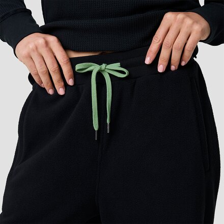 Basin and Range - Pretty Inn Polar Fleece Jogger - Women's