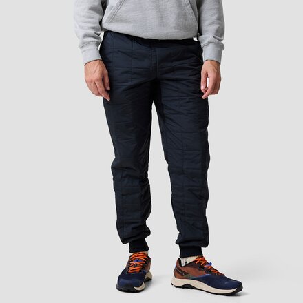 Kickin' Back Quilted Jogger - Men's