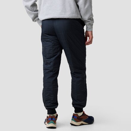 Basin and Range - Kickin' Back Quilted Jogger - Men's