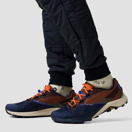 Basin and Range - Kickin' Back Quilted Jogger - Men's