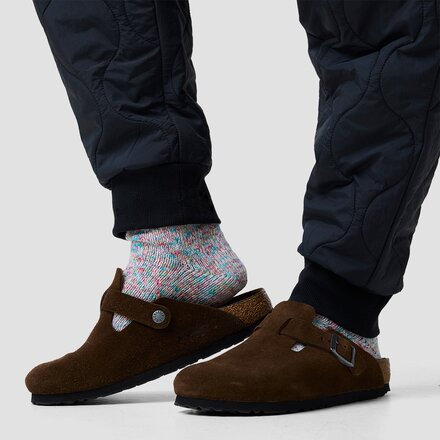 Basin and Range - Overlen Quilted Jogger - Women's