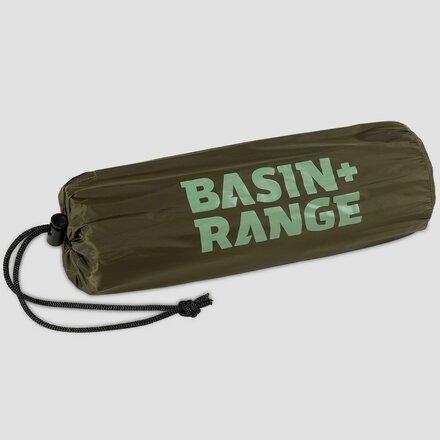 Basin and Range - Clutch Air Mat