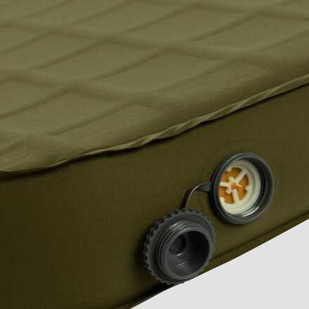 Basin and Range - Double Cloud Camp Bed LUX