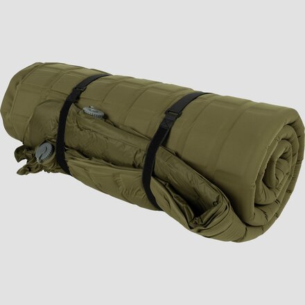 Basin and Range - Double Cloud Camp Bed LUX