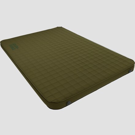 Basin and Range - Double Cloud Camp Bed LUX