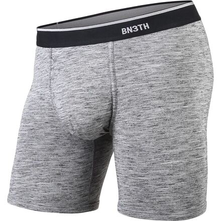 BN3TH - Classic Boxer Brief Solid - Men's
