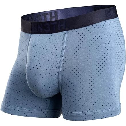 BN3TH - Classic Boxer Brief Print + Fly - Men's