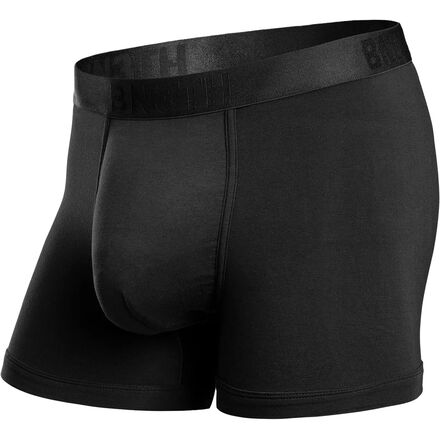 BN3TH Classic Trunk Underwear - Premium TENCEL Modal Boxer Briefs With 3D Pouch Support