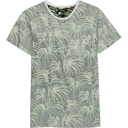 BANKS - Tropic Shirt - Men's