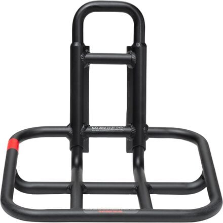 Benno Bikes - Mini Front Tray - Black