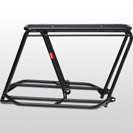 Benno Bikes - Utility Rear Rack #3