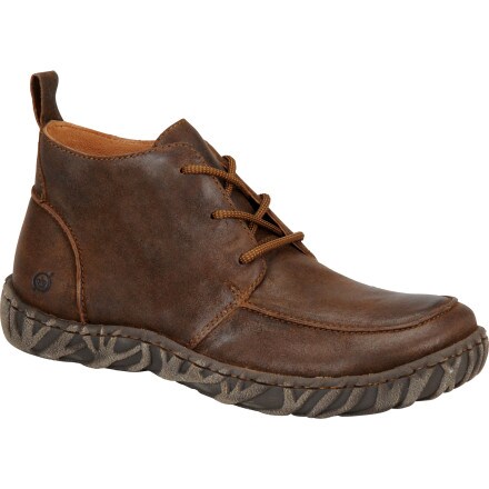 Born Shoes Ryder Boot - Men's - Footwear
