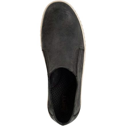 Born Shoes - Navarro Shoe - Men's