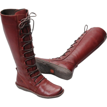 Born Shoes - Lecia Boot - Women's