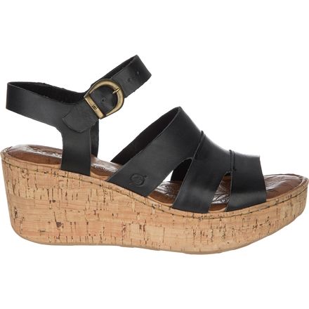 Born Shoes - Anori Sandal - Women's