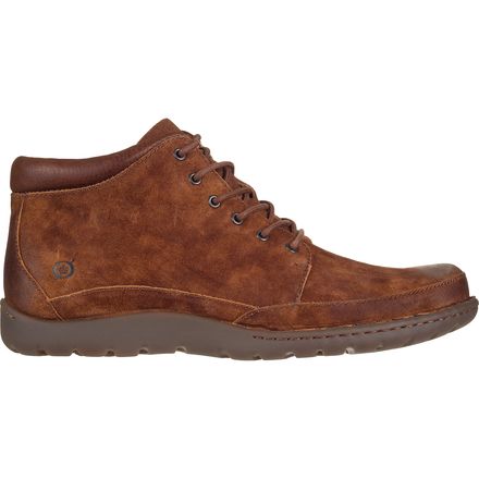 Born Shoes - Nigel Boot - Men's