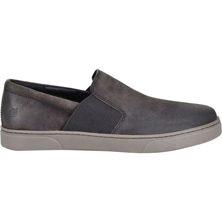 Born Shoes Belford Shoe - Men's - Footwear