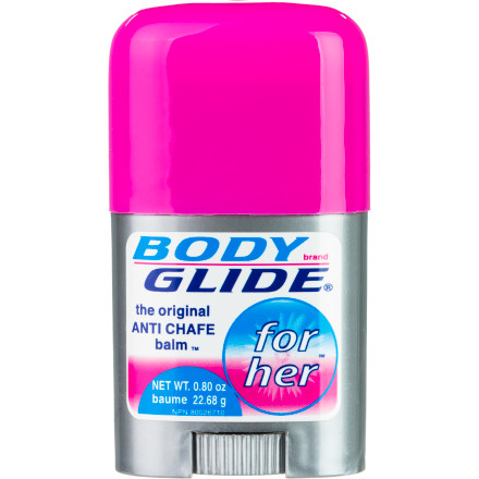 Bodyglide - Her Skin Formula