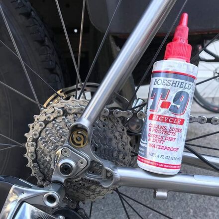 Boeshield - T-9 Drip Lubricant