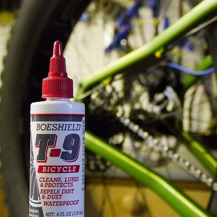 Boeshield - T-9 Drip Lubricant
