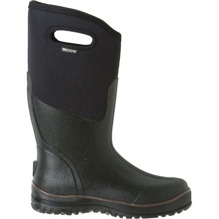 Bogs - Ultra High Boot - Men's - Black