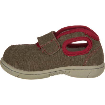 Bogs - Baby Canvas Mid Shoe - Toddler/Infant Boys'