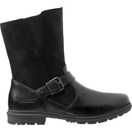 Bogs - Bobby Mid Boot - Women's