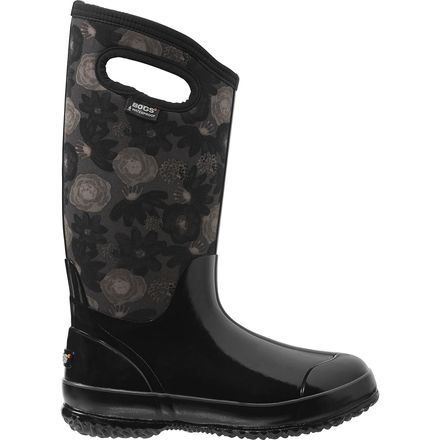 Bogs - Classic Watercolor Tall Boot - Women's