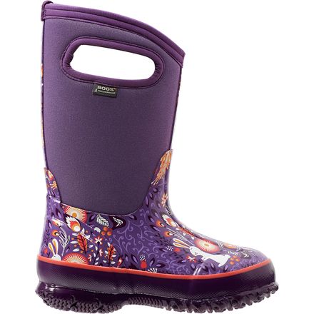 Bogs - Classic Forest Boot - Girls'