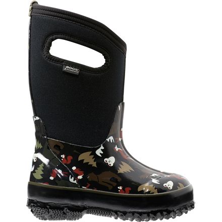 Bogs - Classic Woodland Boot - Kids'