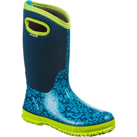 Bogs - Classic Sprout Boot - Girls'