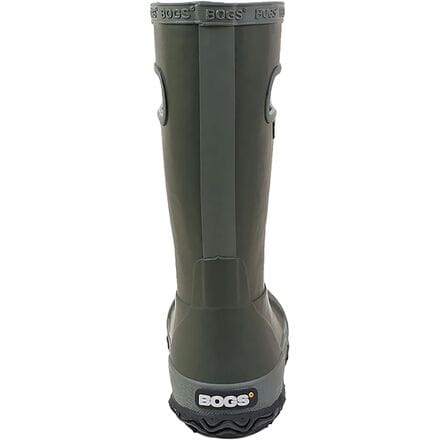 Bogs - Solid Rain Boot - Boys'