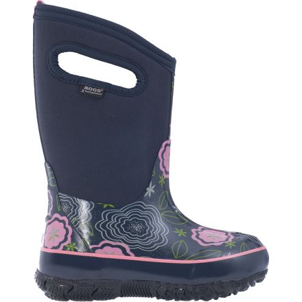 Bogs - Classic Posey Boot - Little Girls'