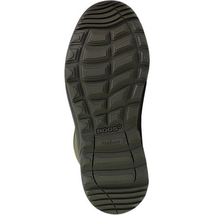 bogs bozeman tall