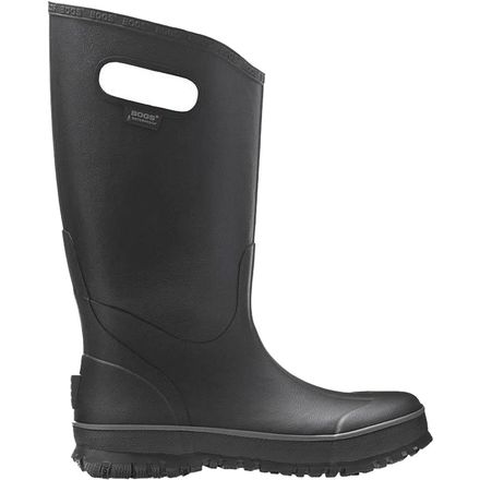 Bogs - Rain Boot - Men's - Black
