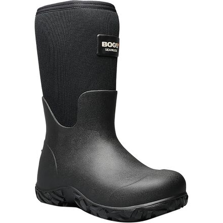 Bogs - Workman Soft Toe Insulated Boot - Men's
